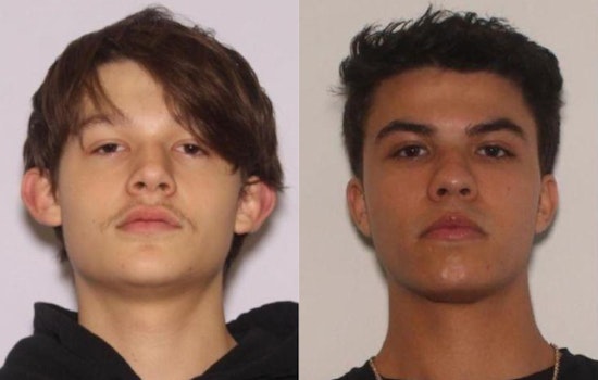 Intensive Search Underway for Missing Elyria Teen Suspected of Drowning, Companion Charged With Evidence Tampering