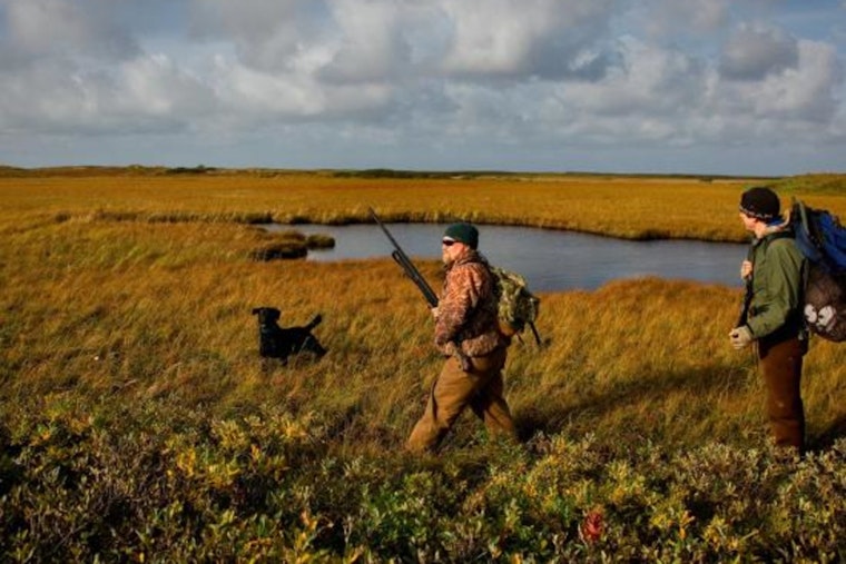 Interior Department Expands Hunting and Fishing Access on Over 87,000 Acres Nationwide