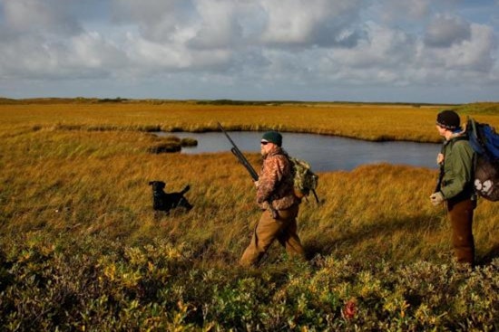 Interior Department Expands Hunting and Fishing Access on Over 87,000 Acres Nationwide