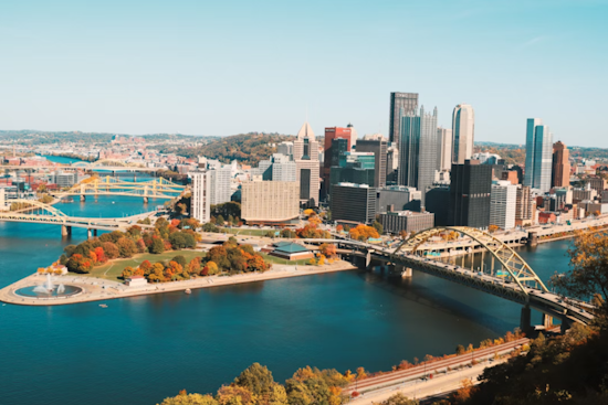 Intermittent Lake Effect Showers to Persuade Pittsburghers to Keep Jackets Handy This Week