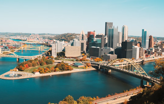 Intermittent Lake Effect Showers to Persuade Pittsburghers to Keep Jackets Handy This Week
