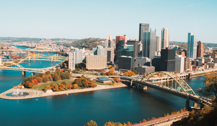 Intermittent Lake Effect Showers to Persuade Pittsburghers to Keep Jackets Handy This Week