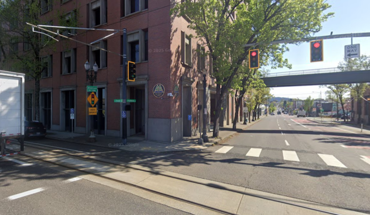Investigation Launched into In-Custody Death at Multnomah County Inverness Jail