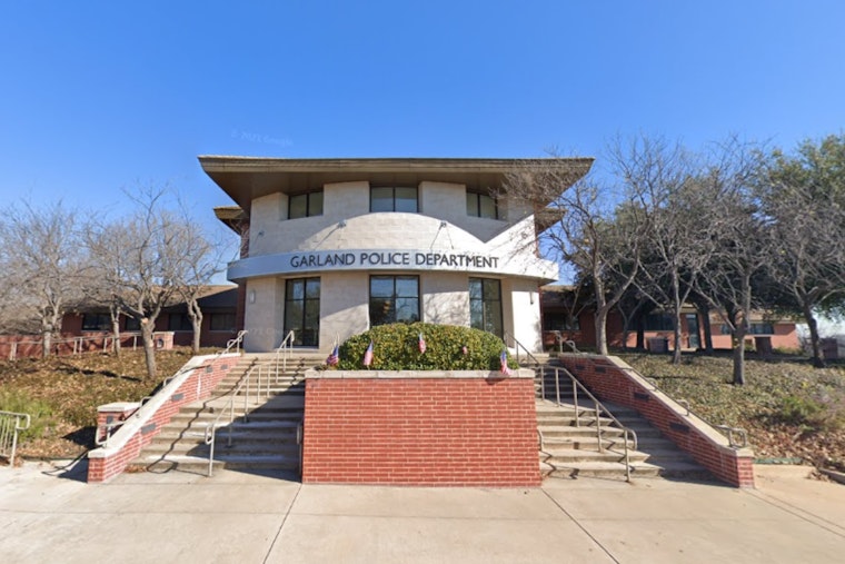 Investigation Launched into the Death of Allen Man in Garland Detention Custody