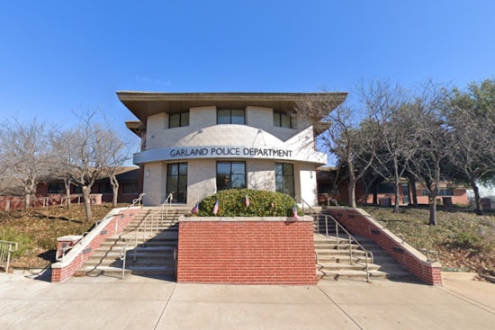 Investigation Launched into the Death of Allen Man in Garland Detention Custody