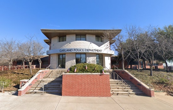 Investigation Launched into the Death of Allen Man in Garland Detention Custody