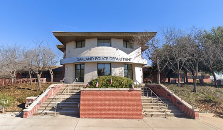 Investigation Launched into the Death of Allen Man in Garland Detention Custody