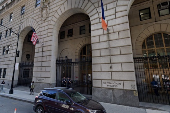 Investigation Underway After Man Dies in Brooklyn Criminal Court Holding Cell Following Medical Episode