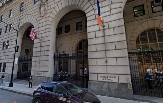 Investigation Underway After Man Dies in Brooklyn Criminal Court Holding Cell Following Medical Episode