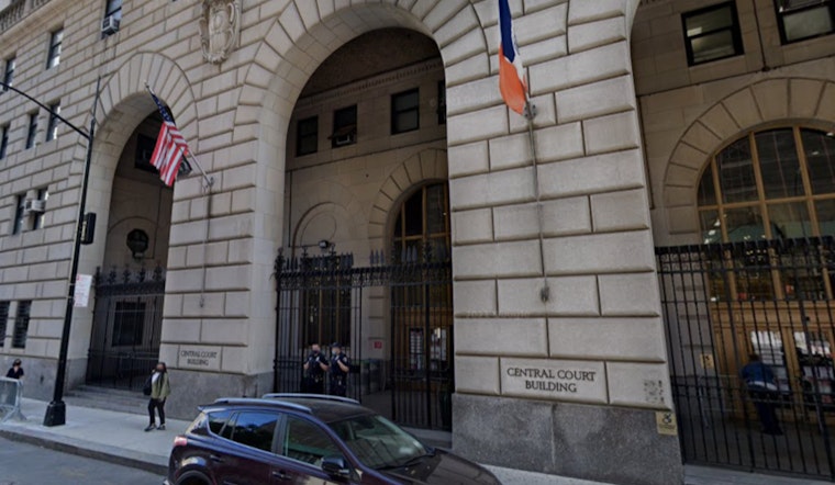 Investigation Underway After Man Dies in Brooklyn Criminal Court Holding Cell Following Medical Episode