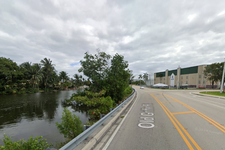 Investigation Underway After Man's Body Found Near Canal in Dania Beach