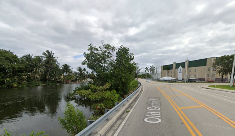 Investigation Underway After Man's Body Found Near Canal in Dania Beach