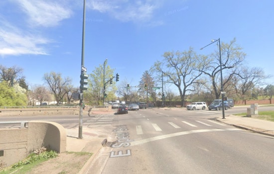 Investigation Underway After Scooter Rider Seriously Injured in Denver Traffic Collision