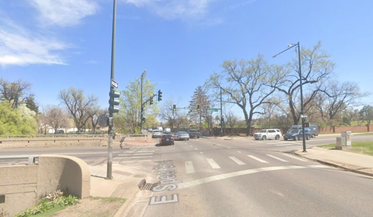 Investigation Underway After Scooter Rider Seriously Injured in Denver Traffic Collision