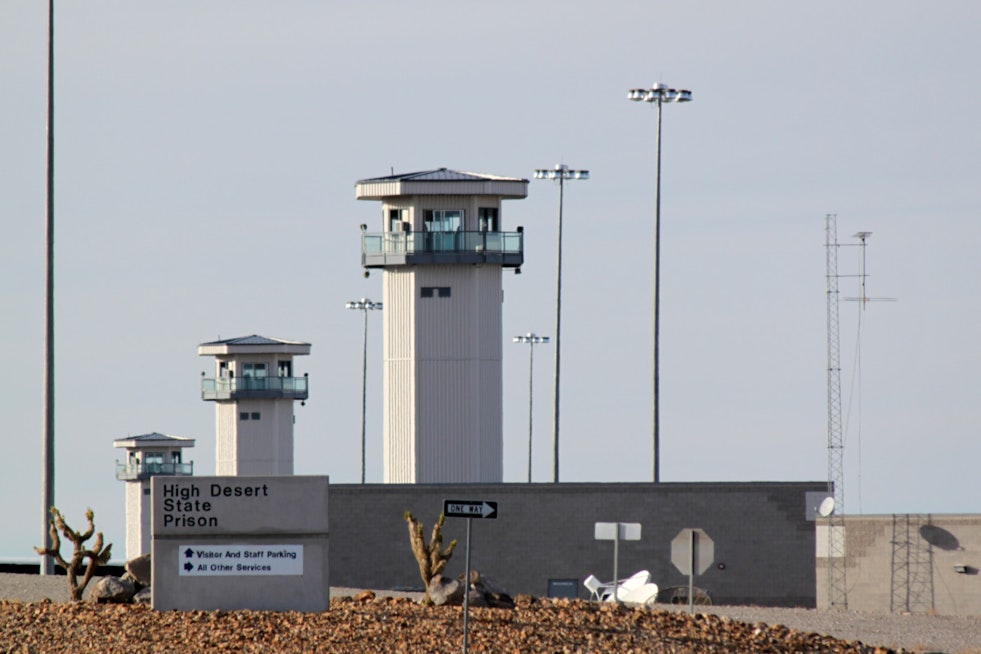 Investigation Underway as Nevada Prisons Face Surge in Inmate Deaths and State Pledges Action