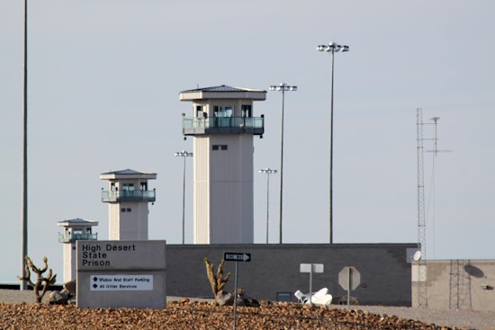Investigation Underway as Nevada Prisons Face Surge in Inmate Deaths and State Pledges Action