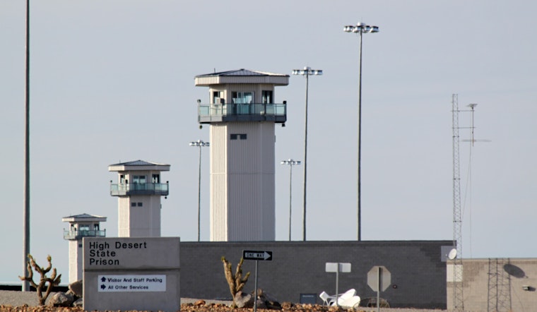 Investigation Underway as Nevada Prisons Face Surge in Inmate Deaths and State Pledges Action