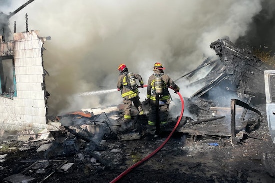 Investigation Underway for Fatal House Fire in Chesterfield County, Elderly Woman Perishes