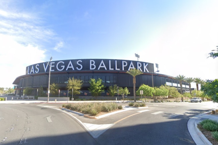 Iowa Cubs Outslug Las Vegas Aviators 11-9 in a Thrilling Chase at Las Vegas Ballpark