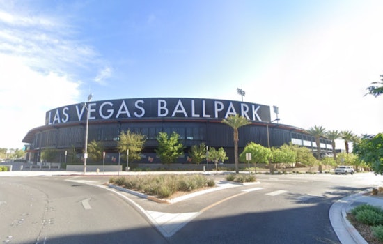 Iowa Cubs Outslug Las Vegas Aviators 11-9 in a Thrilling Chase at Las Vegas Ballpark