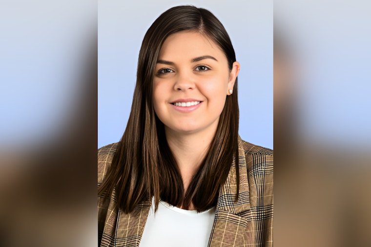 Iredell County Appoints Madison Duncan as Opioid Settlement Program & Financial Administrator