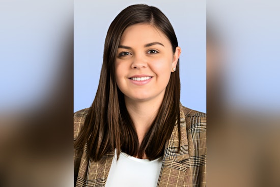 Iredell County Appoints Madison Duncan as Opioid Settlement Program & Financial Administrator