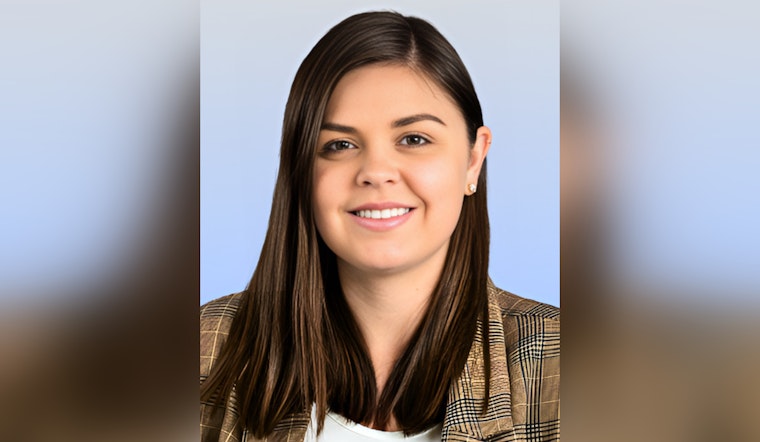 Iredell County Appoints Madison Duncan as Opioid Settlement Program & Financial Administrator