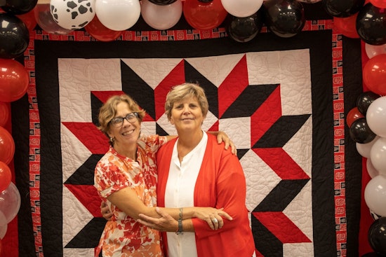 Iredell County Cooperative Extension Director Nancy Keith Announces Retirement After Decades of Service