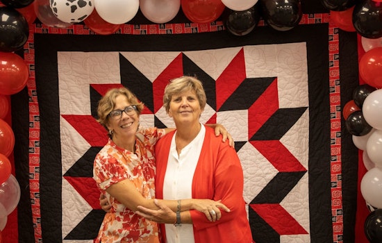 Iredell County Cooperative Extension Director Nancy Keith Announces Retirement After Decades of Service