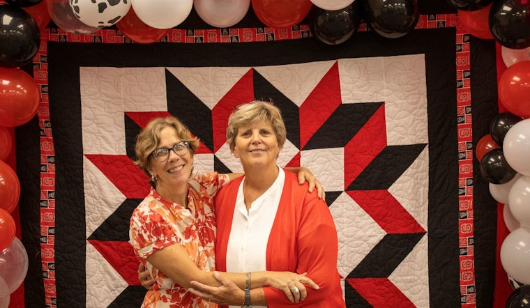 Iredell County Cooperative Extension Director Nancy Keith Announces Retirement After Decades of Service
