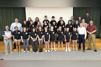 Iredell County Sheriff's Office Celebrates Graduates of Teen Academy, Aims to Foster Community Ties