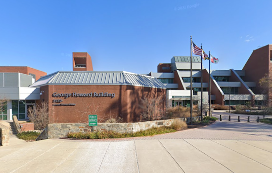 IronCircle Chooses Maryland for Global HQ, Bringing 200 Jobs to Columbia's Cyber Hub
