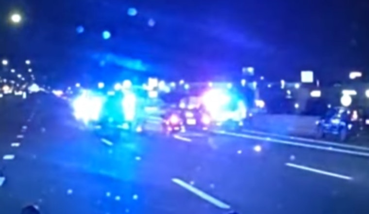 VIDEO: Irving Police Department Champions Safe Driving During Traffic Safety Awareness Month