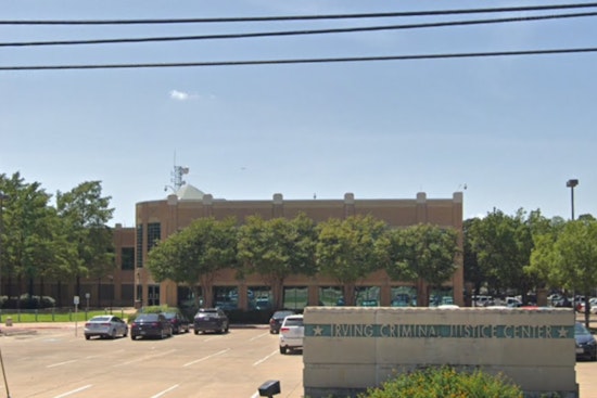 Irving Police Seek Witnesses After Road Rage Shooting on Loop 12 Leaves One Injured