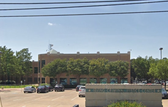Irving Police Seek Witnesses After Road Rage Shooting on Loop 12 Leaves One Injured