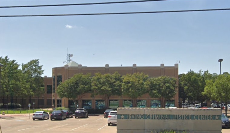 Irving Police Seek Witnesses After Road Rage Shooting on Loop 12 Leaves One Injured