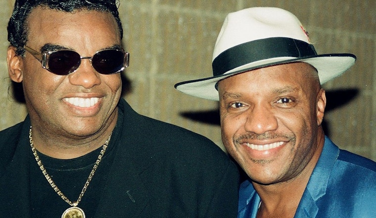 Isley Brothers to Headline Memphis' Live at the Garden Finale, Replacing Steve Miller Band