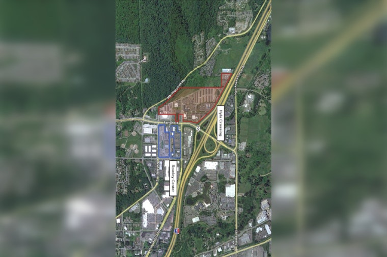 Issaquah Calls on Residents to Shape Future of Rowley Center and Hyla Crossing Through Community Survey