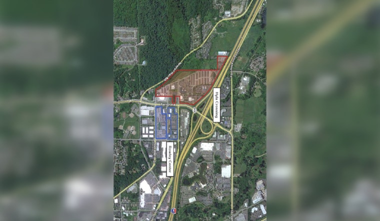 Issaquah Calls on Residents to Shape Future of Rowley Center and Hyla Crossing Through Community Survey