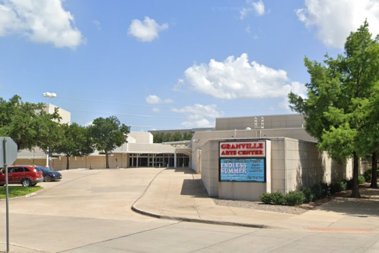 IT CAME FROM TEXAS Film Festival Returns to Garland with Lone Star Classics and Cultural Insight