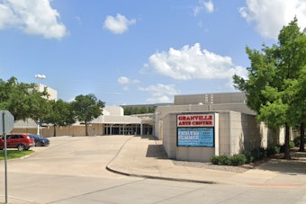 IT CAME FROM TEXAS Film Festival Returns to Garland with Lone Star Classics and Cultural Insight