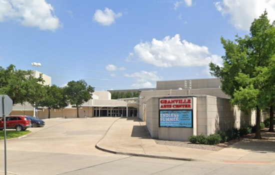 IT CAME FROM TEXAS Film Festival Returns to Garland with Lone Star Classics and Cultural Insight