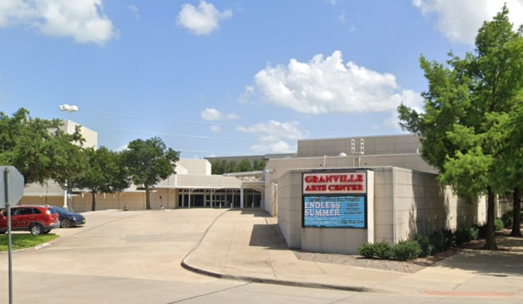 IT CAME FROM TEXAS Film Festival Returns to Garland with Lone Star Classics and Cultural Insight