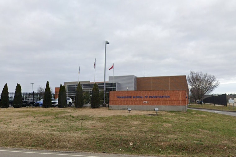 Jackson County Inmate Indicted for Retaliating Against Elected Official, Tennessee Bureau of Investigation Reports