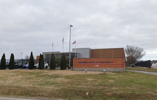 Jackson County Inmate Indicted for Retaliating Against Elected Official, Tennessee Bureau of Investigation Reports