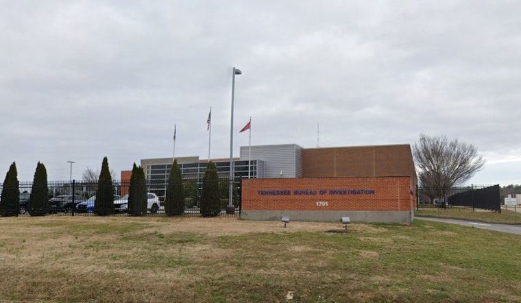 Jackson County Inmate Indicted for Retaliating Against Elected Official, Tennessee Bureau of Investigation Reports