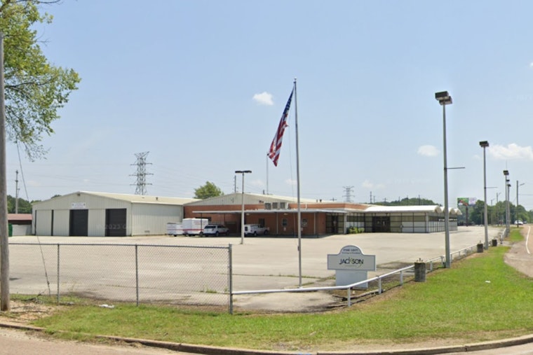 Jackson Fire Department Sets Example with 849 Calls and Robust Community Outreach in July
