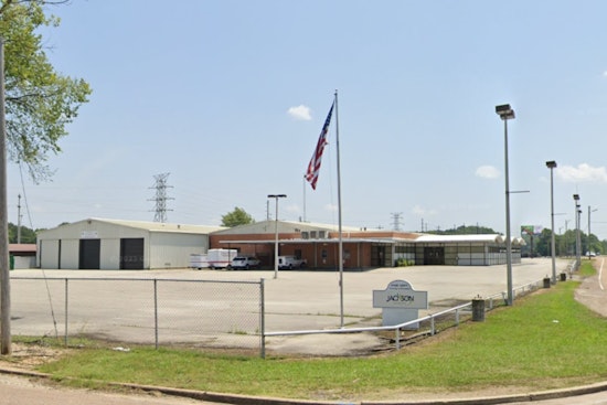 Jackson Fire Department Sets Example with 849 Calls and Robust Community Outreach in July