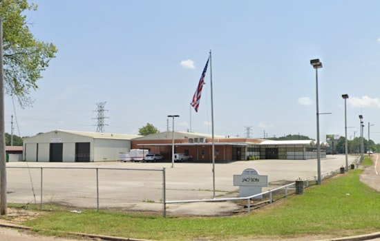 Jackson Fire Department Sets Example with 849 Calls and Robust Community Outreach in July