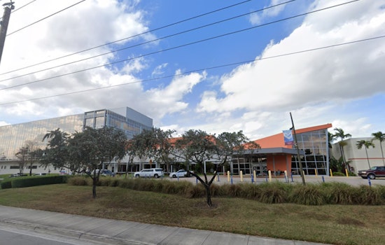 Jackson South Medical Center in Miami-Dade Shuts Maternity Unit Sooner Than Planned Due to Staffing Woes